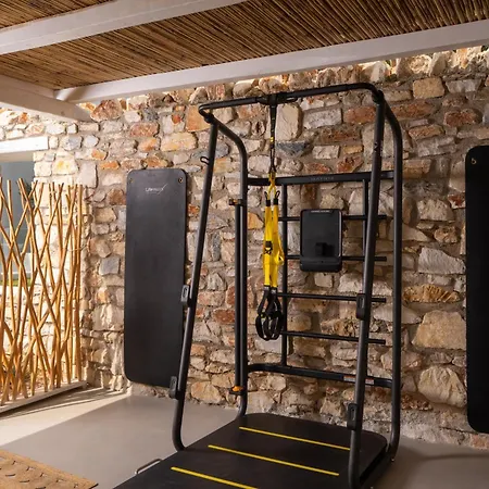 Bed & Breakfast Dunes - Semi Based With Indoor Garden - Part Of White Dunes Luxury Boutique