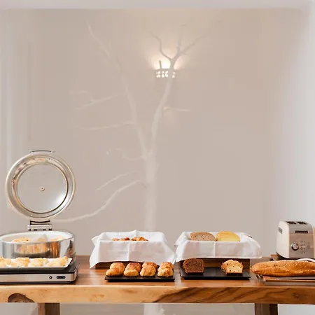 Dunes - Semi Based With Indoor Garden - Part Of White Dunes Luxury Boutique Bed & Breakfast