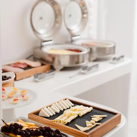 Dunes - Semi Based With Indoor Garden - Part Of White Dunes Luxury Boutique 4*