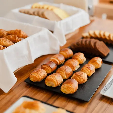 Bed & Breakfast Dunes - Semi Based With Indoor Garden - Part Of White Dunes Luxury Boutique