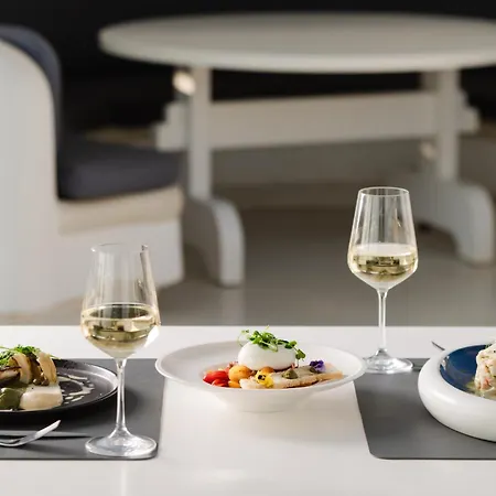 Dunes - Semi Based With Indoor Garden - Part Of White Dunes Luxury Boutique 4*