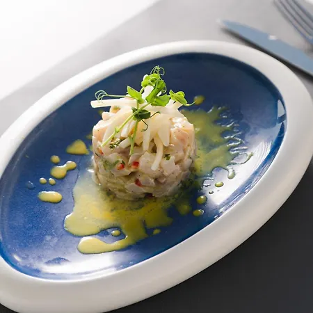 Bed & Breakfast Dunes - Semi Based With Indoor Garden - Part Of White Dunes Luxury Boutique