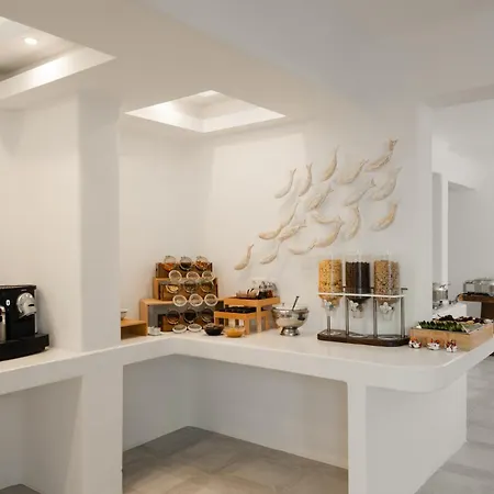 Bed & Breakfast Dunes - Semi Based With Indoor Garden - Part Of White Dunes Luxury Boutique 4*