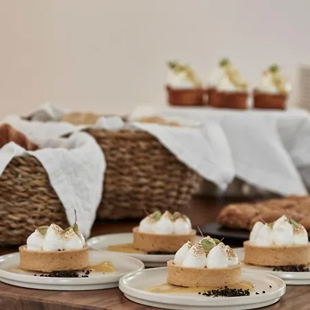 Dunes - Semi Based With Indoor Garden - Part Of White Dunes Luxury Boutique Bed & Breakfast 4*