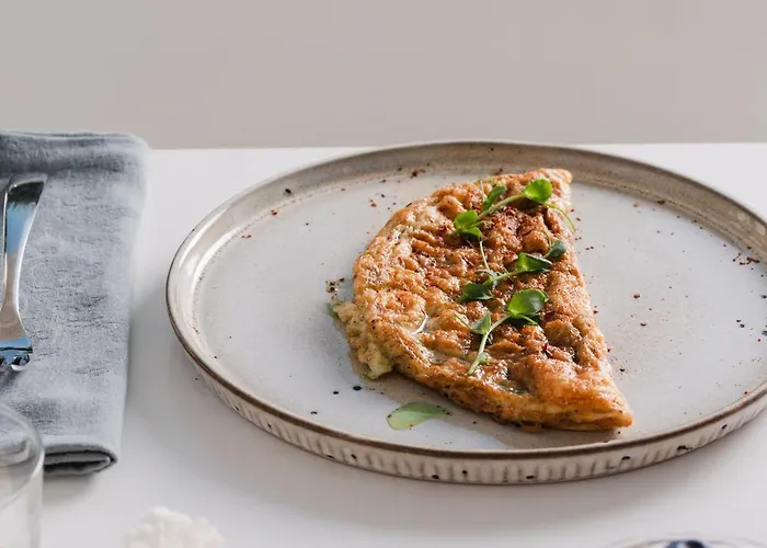 לינה וארוחת בוקר Dunes - Semi Based With Indoor Garden - Part Of White Dunes Luxury Boutique 4*