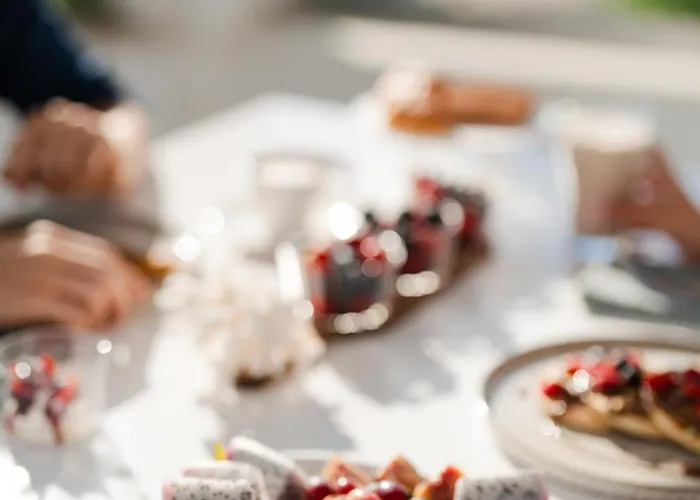 Dunes - Semi Based With Indoor Garden - Part Of White Dunes Luxury Boutique 4* סנטה מריה