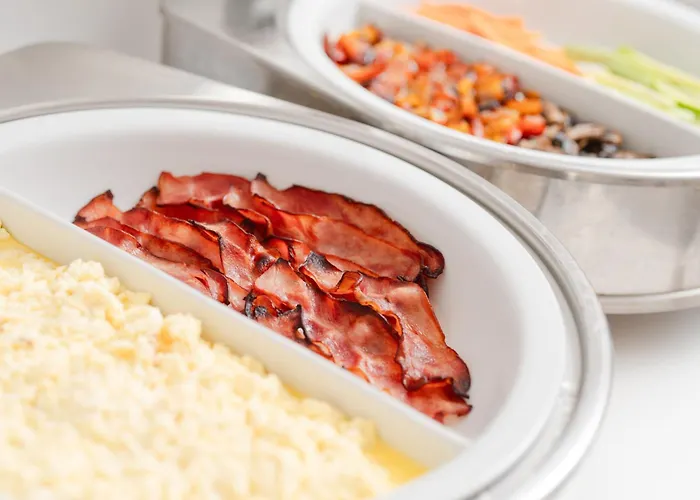 לינה וארוחת בוקר Dunes - Semi Based With Indoor Garden - Part Of White Dunes Luxury Boutique