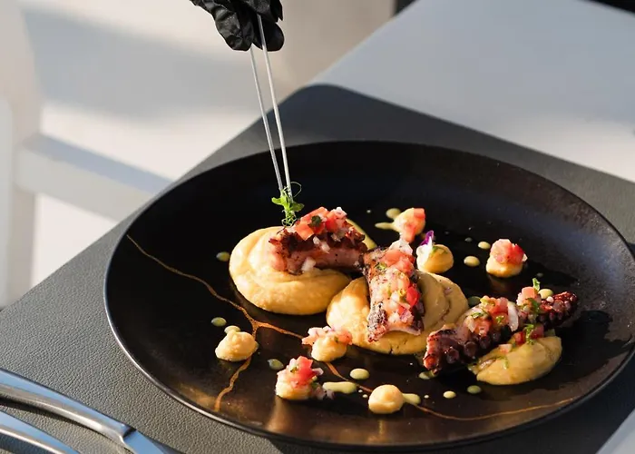 Dunes - Semi Based With Indoor Garden - Part Of White Dunes Luxury Boutique 4* סנטה מריה