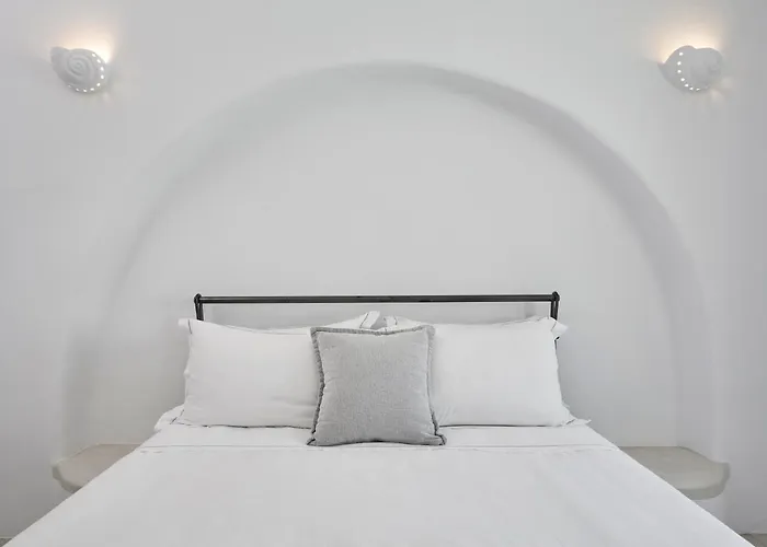 Dunes - Semi Based With Indoor Garden - Part Of White Dunes Luxury Boutique לינה וארוחת בוקר סנטה מריה