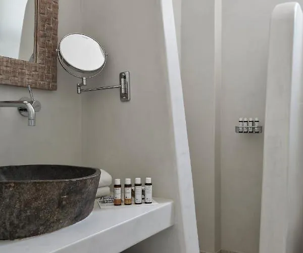 Dunes - Semi Based With Indoor Garden - Part Of White Dunes Luxury Boutique לינה וארוחת בוקר