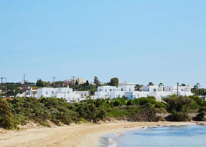 Dunes - Semi Based With Indoor Garden - Part Of White Dunes Luxury Boutique סנטה מריה