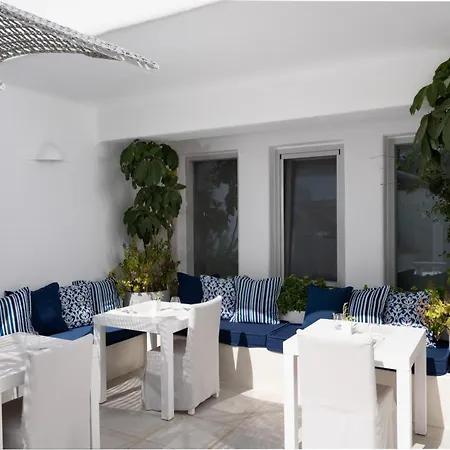Bed & Breakfast Dunes - Semi Based With Indoor Garden - Part Of White Dunes Luxury Boutique *