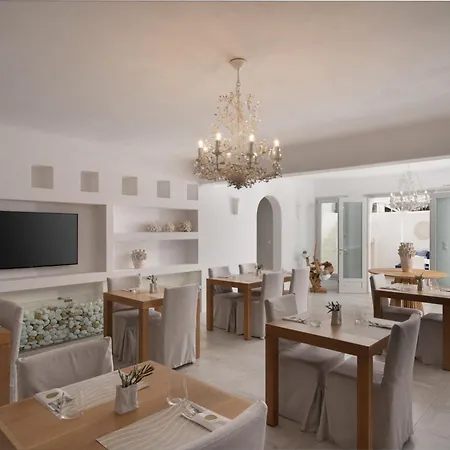 Bed & Breakfast Dunes - Semi Based With Indoor Garden - Part Of White Dunes Luxury Boutique *