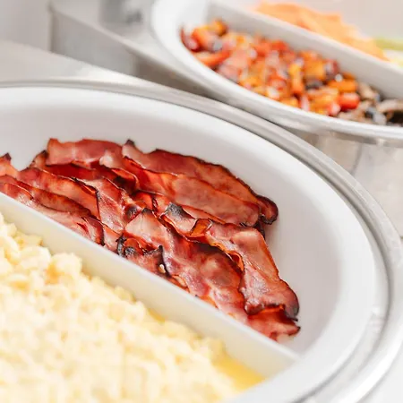 Bed & Breakfast Dunes - Semi Based With Indoor Garden - Part Of White Dunes Luxury Boutique