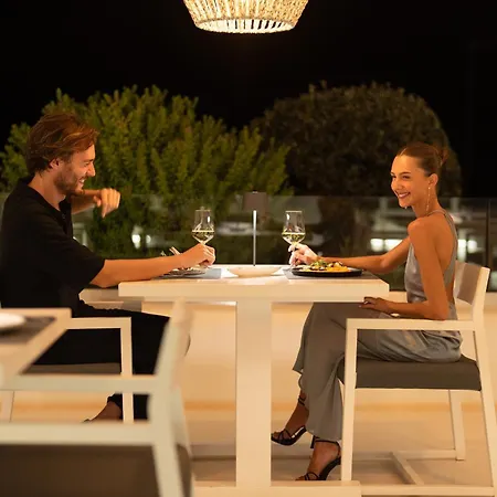Dunes - Semi Based With Indoor Garden - Part Of White Dunes Luxury Boutique Bed & Breakfast *