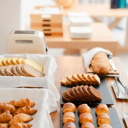 Dunes - Semi Based With Indoor Garden - Part Of White Dunes Luxury Boutique 4*