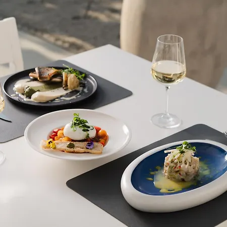 Dunes - Semi Based With Indoor Garden - Part Of White Dunes Luxury Boutique 4*