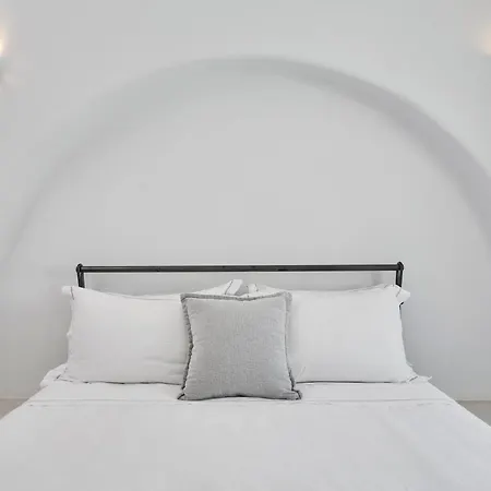 Dunes - Semi Based With Indoor Garden - Part Of White Dunes Luxury Boutique Bed & Breakfast Santa Maria (Paros)