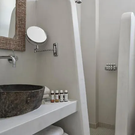 Dunes - Semi Based With Indoor Garden - Part Of White Dunes Luxury Boutique Bed & Breakfast