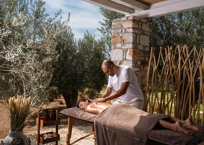 Dunes - Semi Based With Indoor Garden - Part Of White Dunes Luxury Boutique Frühstückspension