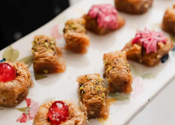 Frühstückspension Dunes - Semi Based With Indoor Garden - Part Of White Dunes Luxury Boutique Santa Maria (Paros)