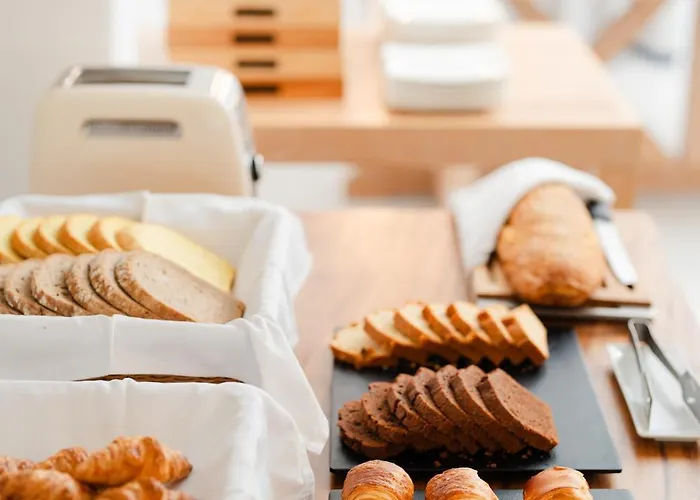 Dunes - Semi Based With Indoor Garden - Part Of White Dunes Luxury Boutique 4*