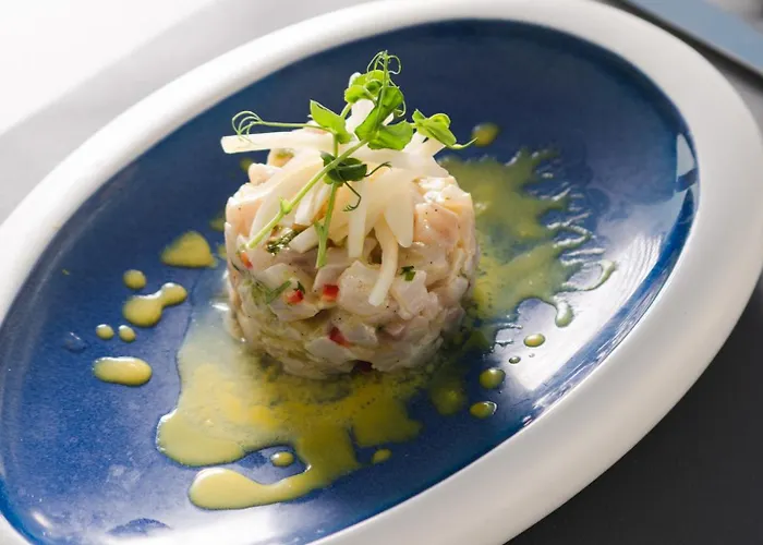 Frühstückspension Dunes - Semi Based With Indoor Garden - Part Of White Dunes Luxury Boutique