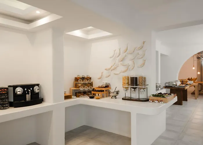 Frühstückspension Dunes - Semi Based With Indoor Garden - Part Of White Dunes Luxury Boutique 4*