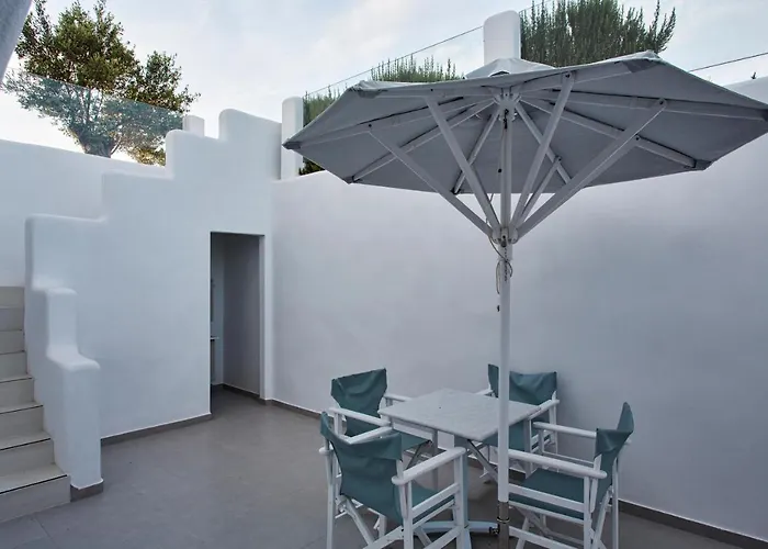 Dunes - Semi Based With Indoor Garden - Part Of White Dunes Luxury Boutique Frühstückspension